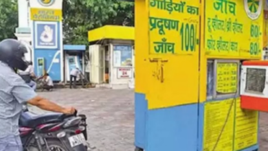 Photo of दिल्ली: कल से बिना PUC के वाहनों को नहीं मिलेगा ईंधन