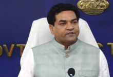 Photo of प्रदूषण के चलते दिल्ली सरकार का बड़ा एलान: मजदूरों को मिलेगा ₹10,000 का मुआवजा