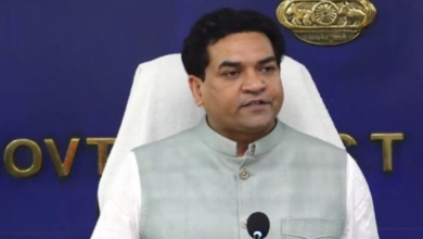 Photo of प्रदूषण के चलते दिल्ली सरकार का बड़ा एलान: मजदूरों को मिलेगा ₹10,000 का मुआवजा