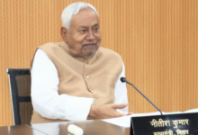 Photo of हिजाब विवाद पर नीतीश कुमार को पाकिस्तानी आतंकी की धमकी