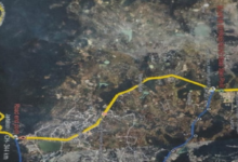 Photo of बीजापुर: 12 साल से फाइलों में कैद बीजापुर बायपास, बढ़ता ट्रैफिक–दुर्घटनाएं और शासन की चुप्पी