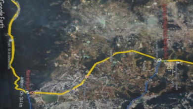 Photo of बीजापुर: 12 साल से फाइलों में कैद बीजापुर बायपास, बढ़ता ट्रैफिक–दुर्घटनाएं और शासन की चुप्पी