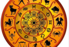 Photo of 22 दिसंबर 2025 का राशिफल