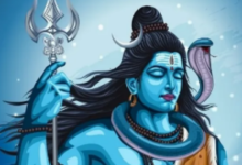 Photo of साल की आखिरी मासिक शिवरात्रि पर बन रहा कई योग का शुभ संयोग