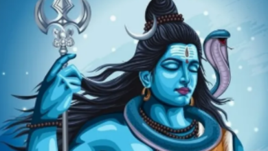 Photo of साल की आखिरी मासिक शिवरात्रि पर बन रहा कई योग का शुभ संयोग