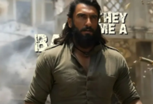 Photo of धुरंधर ने बिछाया छावा के लिए जाल, दुनियाभर में बुधवार को कमाई में तगड़ा उछाल