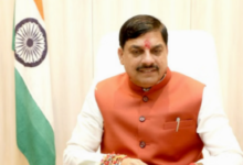 Photo of मोहन सरकार: स्वास्थ्य, सशक्त अर्थव्यवस्था और आधुनिक इंफ्रास्ट्रक्चर पर मजबूत फोकस