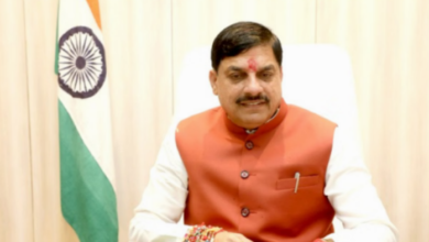 Photo of मोहन सरकार: स्वास्थ्य, सशक्त अर्थव्यवस्था और आधुनिक इंफ्रास्ट्रक्चर पर मजबूत फोकस