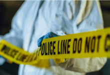 Photo of घर से निकले श्रमिक का शव फंदे से लटका मिला, हत्या का आरोप