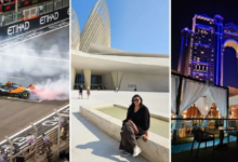 Photo of रेस ट्रैक से रेगिस्तान तक: अबू धाबी महिलाओं के लिए क्यों है खास