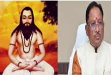 Photo of मुख्यमंत्री विष्णुदेव साय ने बाबा गुरु घासीदास जी की जयंती पर प्रदेशवासियों को दी शुभकामनाएं