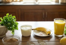 Photo of भारी खाने के बाद हो रही है पेट में गुड़गुड़? ये 10 घरेलू नुस्खे हैं पेट की हर समस्या का रामबाण इलाज