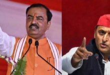 Photo of यूपी: डिप्टी सीएम केशव मौर्य बोले- कोडिन कफ सिरप कांड के दोषी को उल्टा लटका देंगे