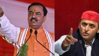 Photo of यूपी: डिप्टी सीएम केशव मौर्य बोले- कोडिन कफ सिरप कांड के दोषी को उल्टा लटका देंगे