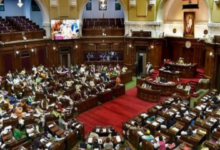 Photo of विधान परिषद: 14 लाख शिक्षकों को मिलेगा कैशलेस चिकित्सा का लाभ