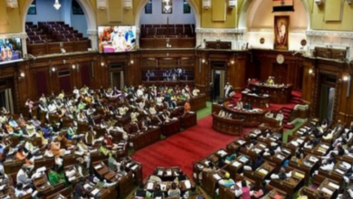 Photo of विधान परिषद: 14 लाख शिक्षकों को मिलेगा कैशलेस चिकित्सा का लाभ