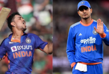 Photo of  ईशान किशन की 2 साल बाद वापसी, शुभमन गिल का कटा पत्‍ता