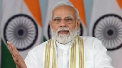 Photo of ‘बिहार चुनाव के नतीजों ने बंगाल में बीजेपी की जीत के रास्ते खोल दिए’, नदिया की रैली में बोले पीएम मोदी