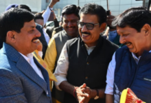 Photo of मुख्यमंत्री बोले-सालभर में दो शहरों में मेट्रो के संचालन वाला मध्य प्रदेश पहला राज्य