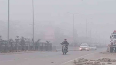 Photo of उत्तराखंड: आज से बढ़ेगी ठंड; पहाड़ों में बारिश- बर्फबारी के आसार