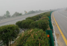 Photo of आगरा से अलीगढ़ तक एक्सप्रेस-वे, एक घंटे में होगा सफर
