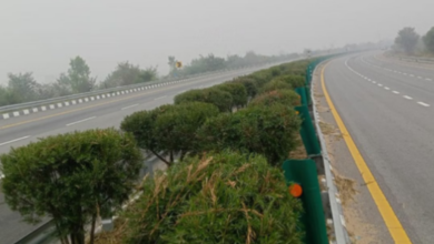 Photo of आगरा से अलीगढ़ तक एक्सप्रेस-वे, एक घंटे में होगा सफर