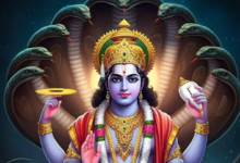 Photo of पौष पुत्रदा एकादशी पर श्री हरि को लगाएं ये भोग, सुख-शांति से भर जाएगी झोली