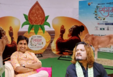 Photo of संस्कृतियों का संगम: गोमती किनारे फिर छाएगी छटा, 24 की शाम कुमार विश्वास के नाम