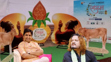 Photo of संस्कृतियों का संगम: गोमती किनारे फिर छाएगी छटा, 24 की शाम कुमार विश्वास के नाम