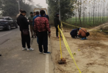 Photo of सहारनपुर में एक लाख के इनामी बदमाश का एनकाउंटर, सिराज पर थे हत्या समेत 30 से ज्यादा मुकदमे