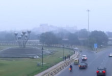 Photo of जहरीली हवा से सांसों पर संकट… अभी राहत के आसार नहीं, गंभीर श्रेणी की दहलीज पर पहुंची हवा