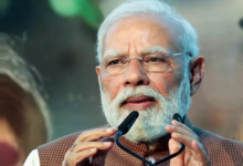 Photo of ‘पीएम मोदी ने मतुआ समुदाय की समस्याओं को किया नजरअंदाज’, टीएमसी का गंभीर आरोप