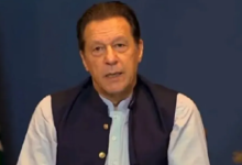 Photo of ‘कभी भी आकर मिल सकते हैं’, बेटों ने इमरान खान को लेकर जताई चिंता तो पाकिस्तान ने दिया रिएक्शन