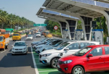 Photo of नई ईवी पॉलिसी का खाका तैयार, अगले वर्ष होगी लागू; मुख्यमंत्री रेखा गुप्ता ने जताई यह उम्मीद