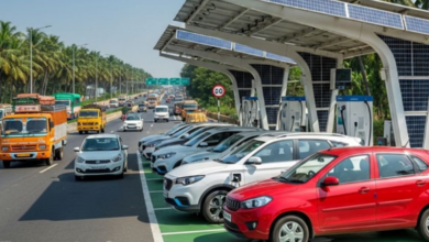 Photo of नई ईवी पॉलिसी का खाका तैयार, अगले वर्ष होगी लागू; मुख्यमंत्री रेखा गुप्ता ने जताई यह उम्मीद