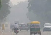 Photo of  मध्यप्रदेश में कोहरे का कहर, ठंड ने तोड़े रिकॉर्ड, सीजन में पहली बार 3 डिग्री से नीचे पारा