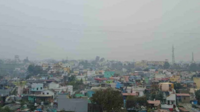 Photo of जम्मू-कश्मीर और हिमाचल से होते हुए उत्तराखंड पहुंची हवाएं, आज भी कोल्ड डे कंडीशन