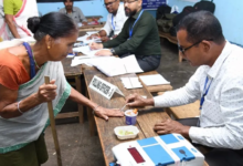 Photo of महाराष्ट्र नगर निगम 2025… मतदान संपन्न, आज आएंगे नतीजे; BMC चुनावों से पहले राजनीतिक दलों की अग्निपरीक्षा