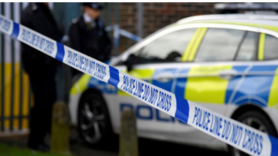 Photo of  म्यांमार में साइबर गुलामी में फंसे सात लोग बचाए गए, तस्करों ने ऐसे चंगुल में फंसाया