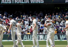 Photo of 11 दिन में ही ऑस्ट्रेलिया के सिर पर सजा एशेज का ताज… एडिलेड में टूटी इंग्लैंड की आखिरी उम्मीदें