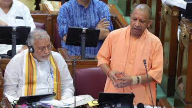 Photo of यूपी: विधानसभा में आज हंगामे के आसार, सीएम योगी बोले-पूरी तैयारी से आएं मंत्री और विधायक