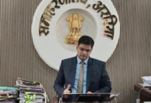 Photo of बिहार के इस जिले में शीतलहर का कहर, छोटे बच्चों की सुरक्षा के लिए स्कूलों में अवकाश