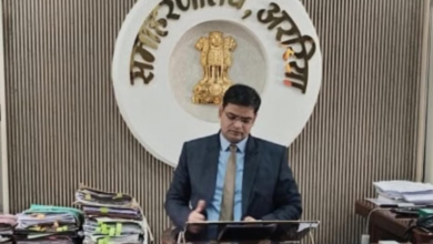 Photo of बिहार के इस जिले में शीतलहर का कहर, छोटे बच्चों की सुरक्षा के लिए स्कूलों में अवकाश