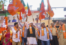 Photo of निकाय चुनाव में भाजपा का दबदबा, ठाकरे बंधुओं का गठबंधन भी चित्त