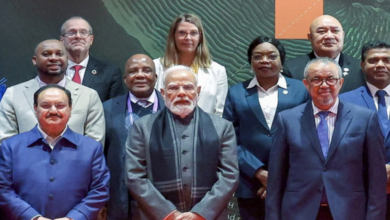 Photo of पारंपरिक चिकित्सा सिर्फ घरेलू इलाज नहीं, दुनिया देगी मान्यता, दिल्ली घोषणापत्र पर सभी देश सहमत