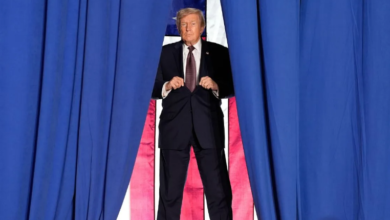 Photo of ट्रंप की विदेश नीति में बड़ा उलटफेर! अमेरिका ने 29 देशों से वापस बुलाए अपने राजदूत