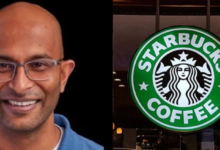 Photo of IIT से पढ़े और अमेजन में दो दशक तक किया काम, कौन हैं आनंद वरदराजन