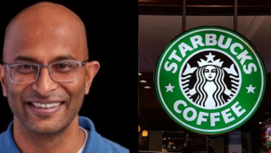 Photo of IIT से पढ़े और अमेजन में दो दशक तक किया काम, कौन हैं आनंद वरदराजन