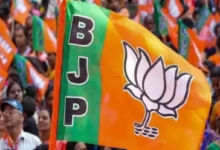 Photo of बीजेपी को मिला 6654 करोड़ का चंदा; सिर्फ इतने पर सिमटी कांग्रेस