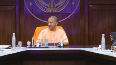 Photo of यूपी में 15 हजार करोड़ का होगा निवेश, हल्दीराम स्नैक्स की लगेगी यूनिट; जानिए कैबिनेट के बड़े फैसले